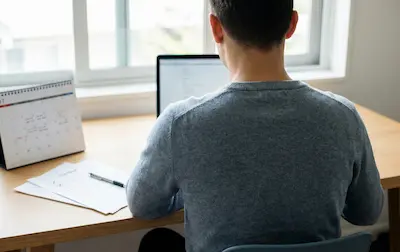 실업급여 가이드 – 수급조건과 신청방법 서류 준비 일러스트